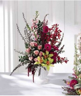 Eternity Arrangement Eternity Arrangement